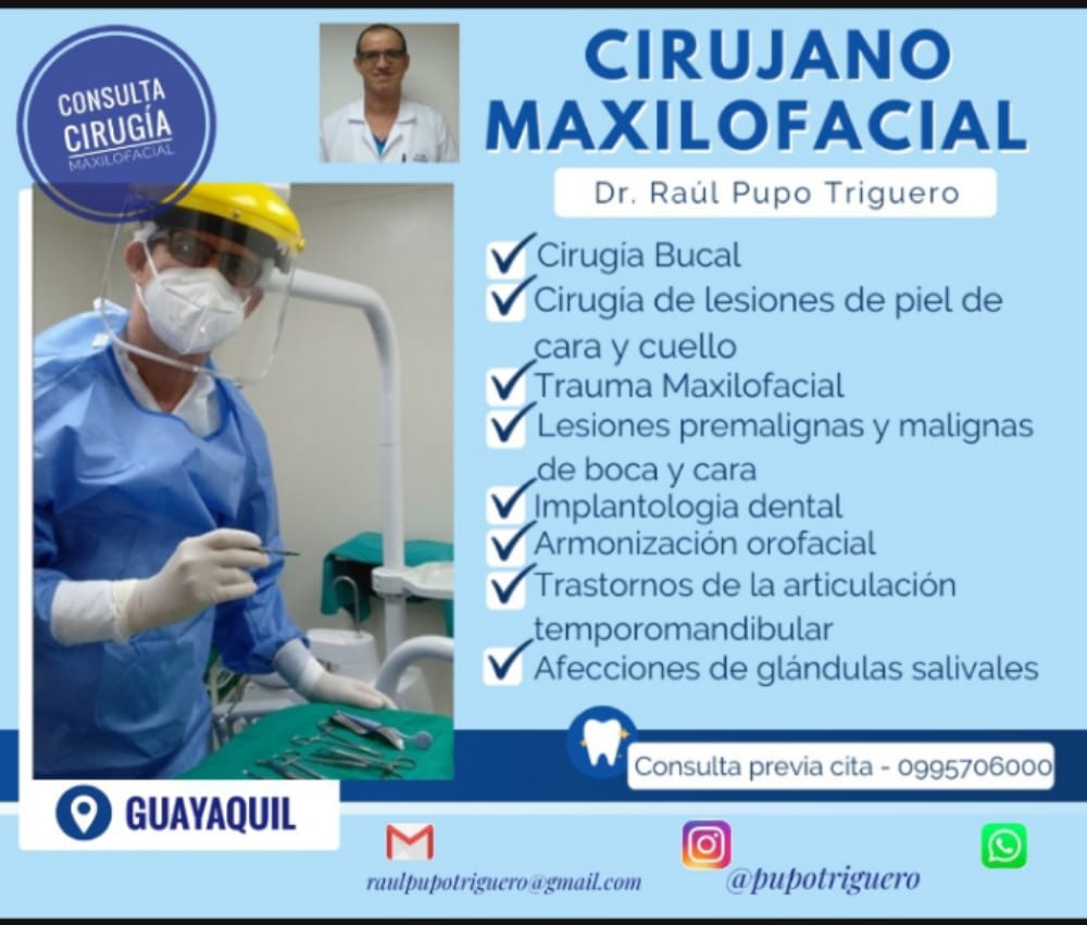 Cartera de Servicios clinicos y quirurgicos