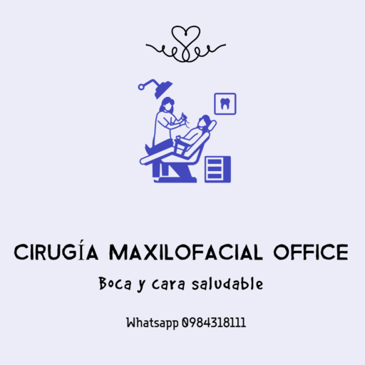 Consultorio de Cirugía Oral y Maxilofacial